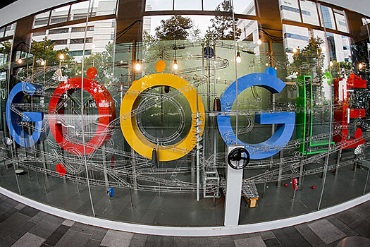 Google продлил сотрудникам режим удаленной работы до лета 2021 года