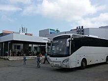 Базар-вокзал. В Таганроге у пассажиров отобрали зал ожидания