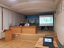 Застройщик получил другой участок вместо зеленой зоны в Приокском районе