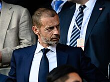 Газзаев отреагировал на слова Чеферина по допуску молодежных команд России