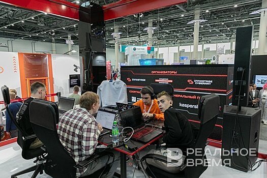 Татарстан вошел в число регионов с самым высоким спросом на программистов