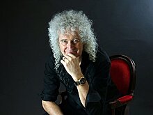 Гитарист Queen Брайан Мэй получил рыцарский титул