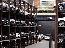 Производство автомобилей в Британии упало на 5,5% в июне