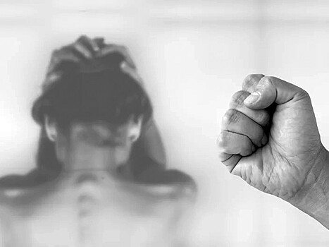 Митинг против закона о домашнем насилии не смог собрать заявленной 1,5 тысячи участников