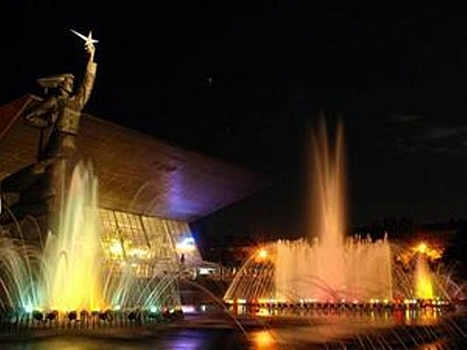 Реконструкция памятника архитектуры — «Авроры» в Краснодаре затягивается