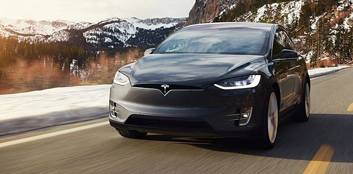 Утечка про Tesla Model Y: производство стартует в ноябре 2019