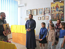 Пасха на небесах. Священномученика Иоанна Пригоровского убили в ночь на Светлое Христово Воскресение