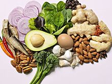 Какое питание требуется мозгу?