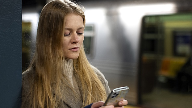 Новая мера безопасности в метро шокировала пассажиров