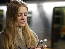 Новая мера безопасности в метро шокировала пассажиров