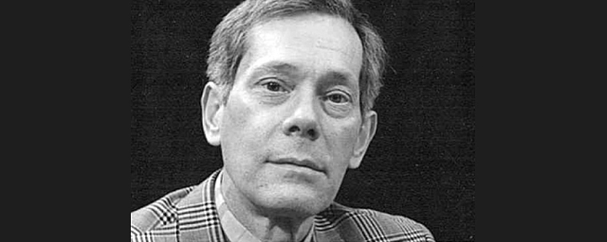 В Новосибирске на 78-м году жизни скончался балетмейстер Георгий Ерасек