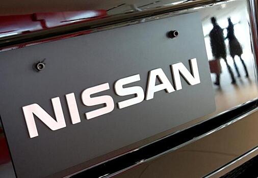 Nissan с октября вводит вторую смену на заводе в Петербурге