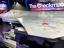 Михеев: "Рособоронэкспорт" предложит Белоруссии вместе производить Checkmate