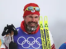 Серохвостов — о марафоне: с Устюговым нереально бороться, я таким темпом спринты бегаю
