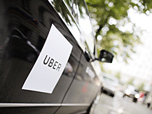 В Рязани заработал Uber