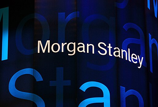 Morgan Stanley обошел Goldman Sachs по рыночной капитализации