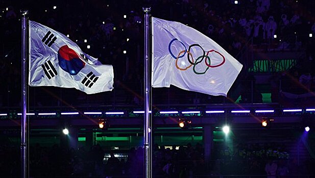 Опрос показал, какого выступления ждут россияне на Олимпиаде-2018