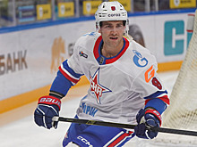 СКА выходит из пике? Питерцы взяли реванш у московского «Динамо» за обидное поражение 4-дневной давности