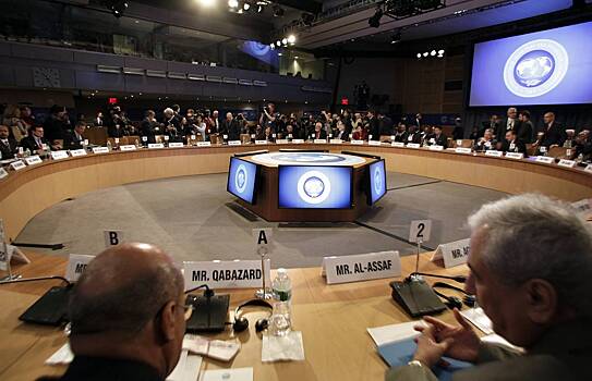 МВФ резко снизил прогноз роста российской экономики в 2025 году