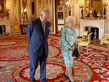 Елизавета II против идеи принца Чарльза превратить Букингемский дворец в круглогодичный музей