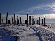 В Кургане не оценили инициативу властей по выбору названия историко-археологическому парку