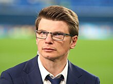 Аршавин против перехода в Азию: «Я бы не рыпался. Будем выступать до четвертьфинала без флага и гимна? Потом скажут играть без майки и трусов. Что будем делать?»