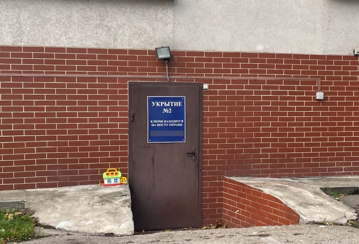 В Омске проверили работу сирен — их слышали не все. …