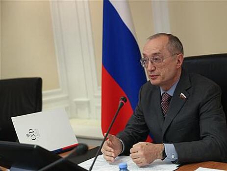 Андрей Кислов провел в Самаре совещание по реализации системы обращения с ТКО