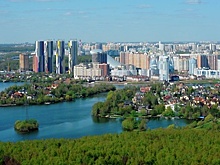 В Подмосковье будут развивать инфраструктуру с учетом всех нормативов проектирования