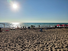 В Анапе начали снимать ограничения с пляжей: сообщают волонтеры