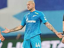 Не идут дела у бывших игроков «Зенита»: вслед за Дзюбой заявил о прекращении сотрудничества с турецким клубом Ракицкий