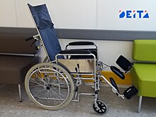 В Счетной палате, выяснили, что бойцы СВО месяцами ждут протезы