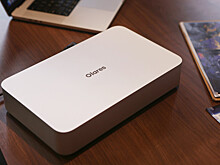 Представлен мини-ПК Olares One с мобильной RTX 5090 и 96 ГБ памяти