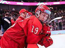 Задрафтованного клубом НХЛ россиянина раскритиковали за поведение