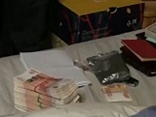 В Ярославле полицейские пресекли деятельность теневых банкиров