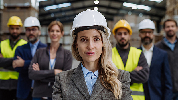 Кто такие белые, синие и другие разноцветные воротнички