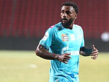 Владимир ЭШТРЕКОВ: Вендел понял, что в Бразилии его не ждут