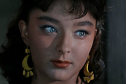 Красота вне времени: 14 самых сексуальных звезд советского кино