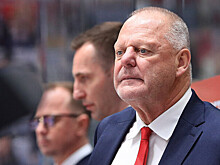 Тренер «Шанхайских Драконов» Келли: «Галлан приболел. Недостаточно хорошо себя чувствует, чтобы выводить команду»