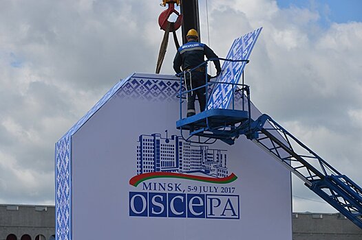 Лукашенко предложил странам Балтии вместе использовать БелАЭС