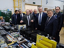 Обновление трамвайного парка Новосибирска завершат в ближайшие годы