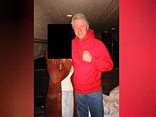 Оскоромившийся Клинтон назван козлом отпущения после публикации досье Эпштейна