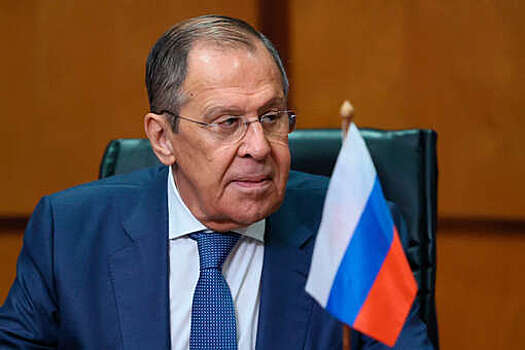 Лавров заявил, что о перемене отношений с Россией надо спросить новые власти США