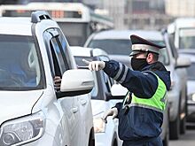 В Подмосковье заговорили о возвращении пропусков