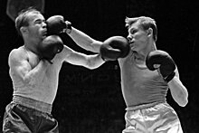 Олимпийский бокс, история. Жизненный путь первого советского Олимпийского чемпиона по боксу Владимира Сафронова
