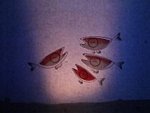 Мультфильмы студии «Шар» показали в культурном центре «Братеево»