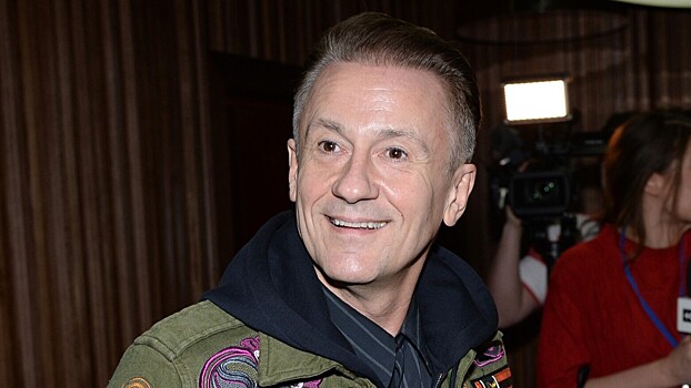 Олег Меньшиков рассказал о своей любви к моде