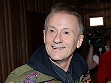 Олег Меньшиков рассказал о своей любви к моде
