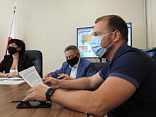 В ИКСО объяснили случаи голосования вместо саратовцев