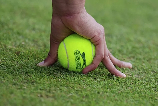 Теннисист Щукин рассказал, как перешел из России в Казахстан